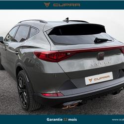 Cupra Formentor Formentor 1.4 e-HYBRID 245 ch DSG6 VZ Tribe Edition Perpignan