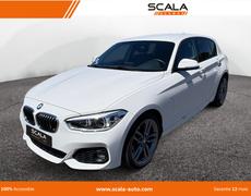 BMW Serie 1 Perpignan