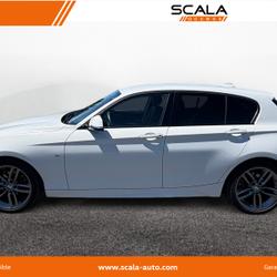 BMW Serie 1 116i 109 ch M Sport Ultimate Perpignan