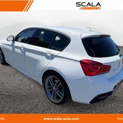 BMW Serie 1 116i 109 ch M Sport Ultimate Perpignan