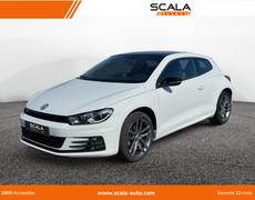 Volkswagen Scirocco Perpignan