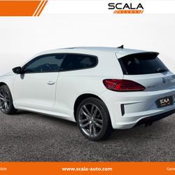 Volkswagen Scirocco Scirocco 1.4 TSI 125 S&eacute;rie Limit&eacute;e Ultimate Perpignan