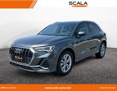 Audi Q3 Perpignan