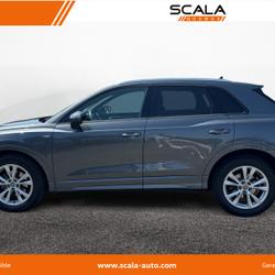 Audi Q3 Q3 35 TDI 150 ch S tronic 7 S line Perpignan