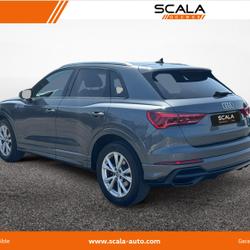 Audi Q3 Q3 35 TDI 150 ch S tronic 7 S line Perpignan