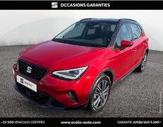 Seat Arona Perpignan