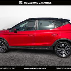 Seat Arona Arona 1.0 TSI 95 ch Start/Stop BVM5 Copa Perpignan