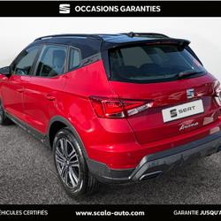 Seat Arona Arona 1.0 TSI 95 ch Start/Stop BVM5 Copa Perpignan