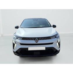 Renault Captur II 1.8 e-tech full hybrid 160 techno Saint-Jouan-des-Gu&eacute;rets