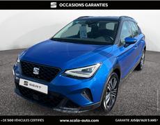 Seat Arona Perpignan