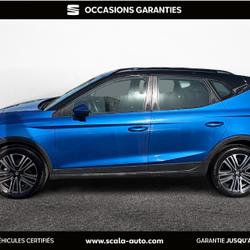Seat Arona 1.0 TSI 95 ch Start/Stop BVM5 Copa occasion - Perpignan - photo 2/25
