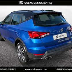 Seat Arona Arona 1.0 TSI 95 ch Start/Stop BVM5 Copa Perpignan