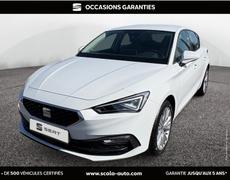 Seat Leon Perpignan