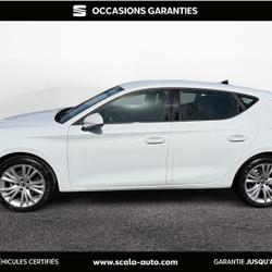 Seat Leon Leon 1.5 TSI 115 BVM6 Style Perpignan
