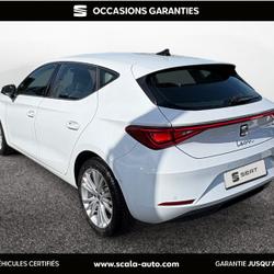 Seat Leon Leon 1.5 TSI 115 BVM6 Style Perpignan