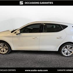 Seat Leon Leon 1.5 TSI 115 BVM6 Style Perpignan