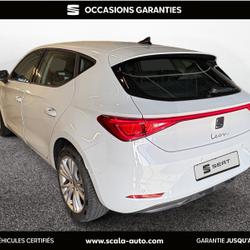 Seat Leon Leon 1.5 TSI 115 BVM6 Style Perpignan