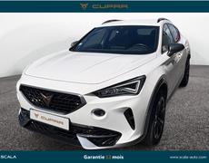 Cupra Formentor Perpignan