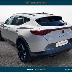 Cupra Formentor Formentor 2.0 TDI 150 ch DSG7 4Drive V Perpignan