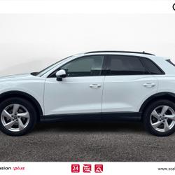 Audi Q3 Q3 35 TFSI 150 ch S tronic 7 Design Luxe Perpignan