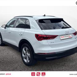 Audi Q3 Q3 35 TFSI 150 ch S tronic 7 Design Luxe Perpignan