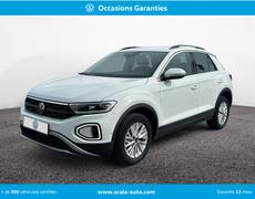 Volkswagen T-Roc Perpignan