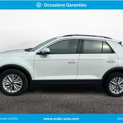 Volkswagen T-Roc T-Roc 1.0 TSI 110 Start/Stop BVM6 Life Plus Perpignan