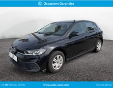 Volkswagen Polo Perpignan