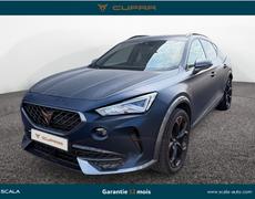 Cupra Formentor Perpignan
