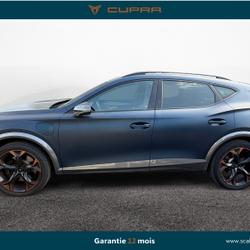 Cupra Formentor Formentor 1.4 e-HYBRID 245 ch DSG6 VZ Perpignan