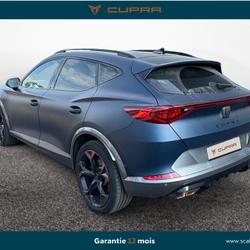 Cupra Formentor Formentor 1.4 e-HYBRID 245 ch DSG6 VZ Perpignan