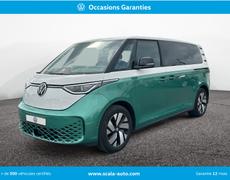 Volkswagen ID Buzz Cargo Perpignan