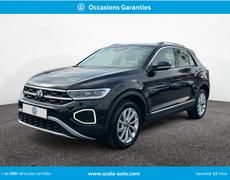 Volkswagen T-Roc Perpignan