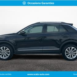 Volkswagen T-Roc T-Roc 1.5 TSI EVO 150 Start/Stop DSG7 Style Perpignan