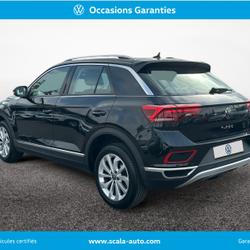 Volkswagen T-Roc T-Roc 1.5 TSI EVO 150 Start/Stop DSG7 Style Perpignan