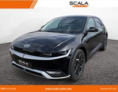 Hyundai Ioniq 5 Perpignan