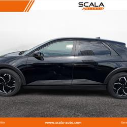 Hyundai Ioniq 5 Ioniq 5 58 kWh - 170 ch Intuitive Perpignan