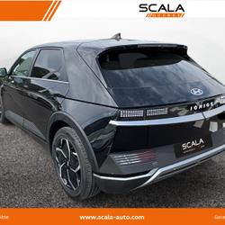 Hyundai Ioniq 5 Ioniq 5 58 kWh - 170 ch Intuitive Perpignan
