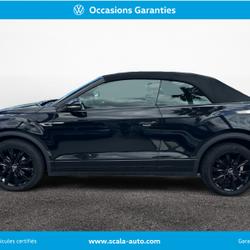 Volkswagen T-Roc Cabriolet T-Roc Cabriolet 1.5 TSI EVO 150 Start/Stop DSG7 R-Line Perpignan