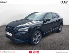Audi Q2 Perpignan