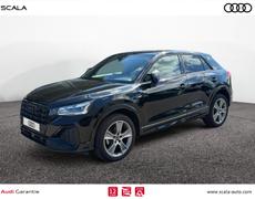 Audi Q2 Perpignan