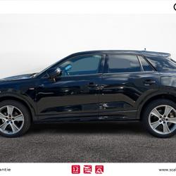 Audi Q2 Q2 35 TFSI 150 S tronic 7 S line Perpignan