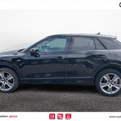 Audi Q2 Q2 35 TFSI 150 S tronic 7 S line Perpignan