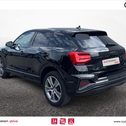 Audi Q2 Q2 35 TFSI 150 S tronic 7 S line Perpignan