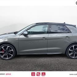 Audi A1 Sportback A1 Sportback 40 TFSI 207 ch S tronic 7 Comp&eacute;tition Perpignan