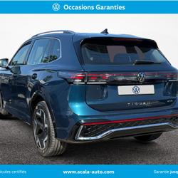 Volkswagen Tiguan Tiguan 1.5 eTSI 150ch DSG7 R-Line Edition Perpignan