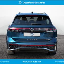 Volkswagen Tiguan Tiguan 1.5 eTSI 150ch DSG7 R-Line Edition Perpignan