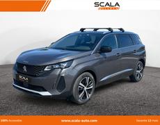 Peugeot 5008 Perpignan