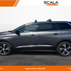 Peugeot 5008 5008 BlueHDi 130ch S&S EAT8 GT Perpignan