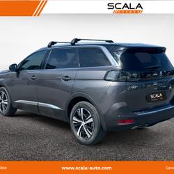 Peugeot 5008 5008 BlueHDi 130ch S&S EAT8 GT Perpignan